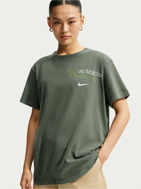 Nike Nike Sportswear Women's Oversized T-Shirt