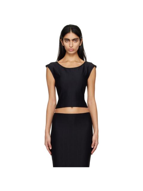 A.P.C. Black Alana T-Shirt