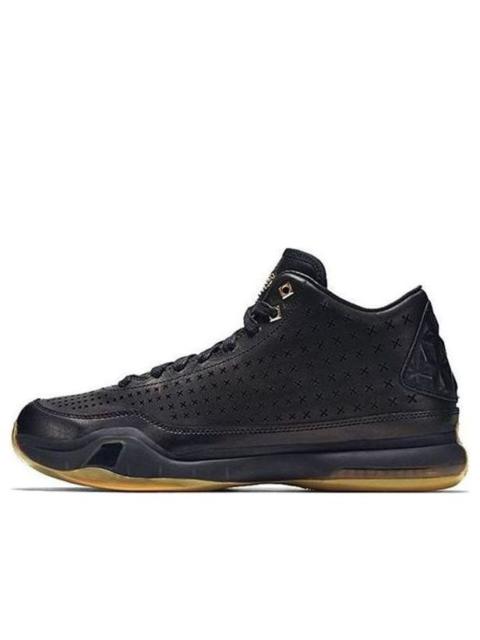 Nike Nike Kobe 10 Mid EXT 'Black Gum' 802366-002