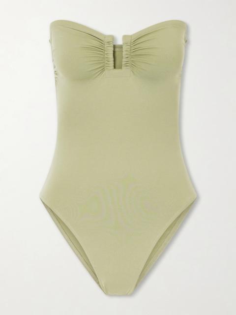 ERES Les Essentiels Cassiopée Bandeau One-piece