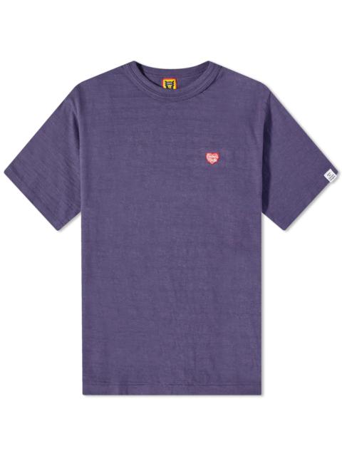 Human Made Heart Badge T-Shirt