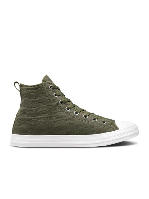 Converse CHUCK TAYLOR ALL STAR HIGH 'QUILTED'