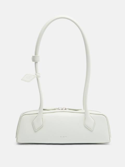 Alaïa Le Teckel leather shoulder bag