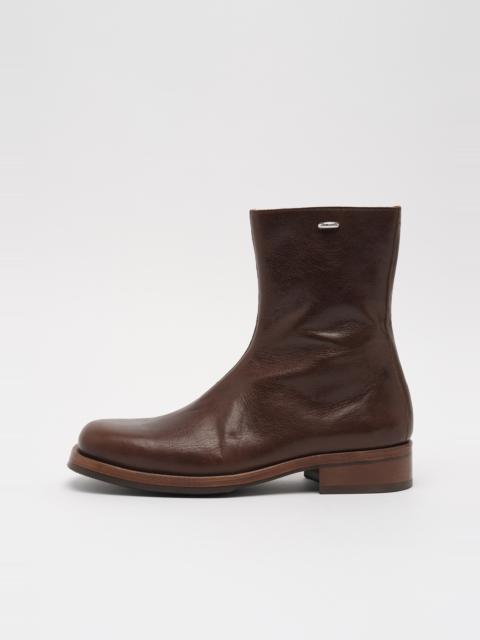 Camion Boot Woodstock Leather