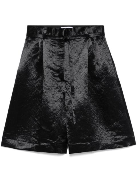 christian wijnants Posur shorts