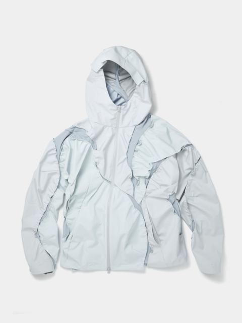 POST ARCHIVE FACTION (PAF) 6.0 TECHNICAL JACKET LEFT (ICE)