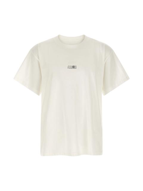 MM6 Maison Margiela Logo T-shirt