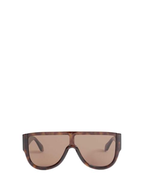 Alaïa Mask Sunglasses