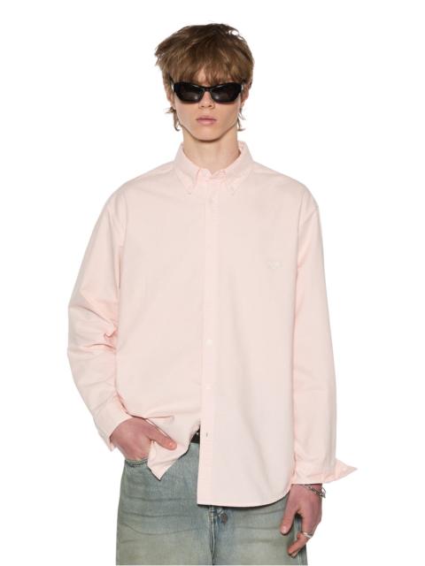 Ksubi KSIGNATURE BUTTON DOWN LS SHIRT FLOSS
