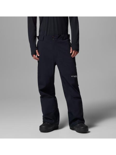 Columbia Men's Platinum Peak II 3L Pants