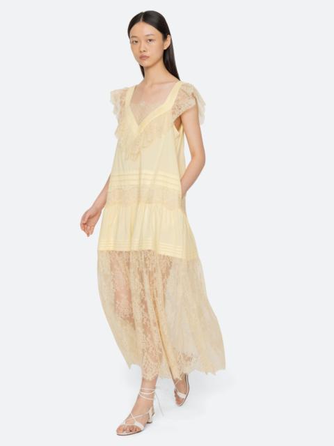 Sea Hilda Dress