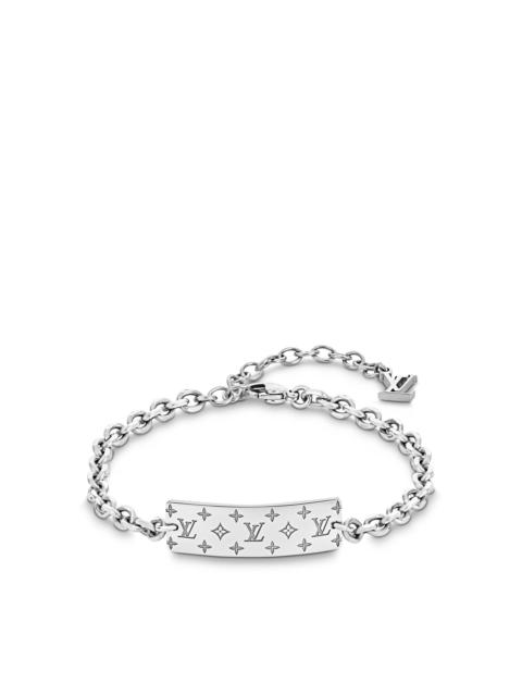 Louis Vuitton Monogram Bold Bracelet