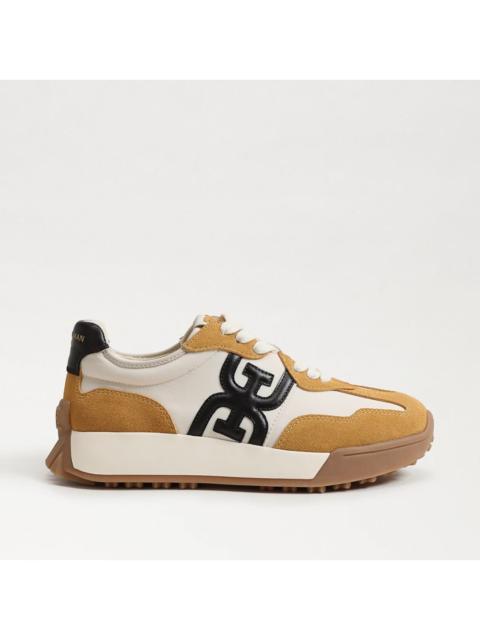 Sam Edelman Langley Lace Up Sneaker