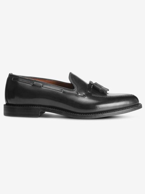 ALLEN EDMONDS Grayson Shell Cordovan Tassel Loafer