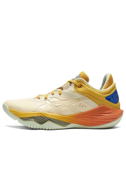 Asics ASICS x ballaholic Nova Surge Low 'Vanilla Mineral Brown' 1061A050-250