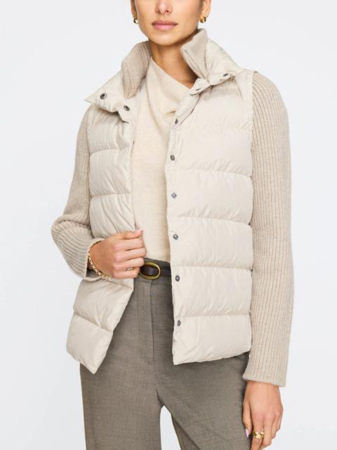 BROCHU WALKER The Iris Jacket