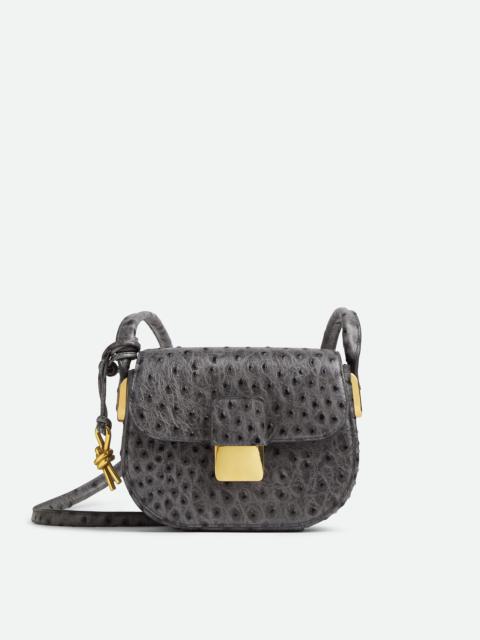 Bottega Veneta Mini Desiree Cross-Body Bag