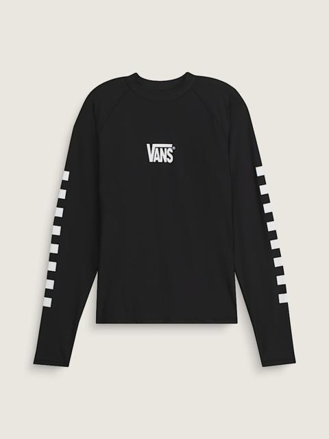 Vans Rashguard