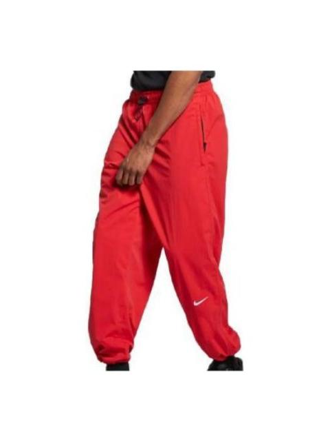 Nike Nike NRG Jogger Pant 'Red' AV8273-657