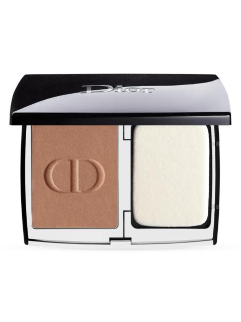 Dior Women's Dior Forever Natural Matte Velvet Compact Foundation - 6N Neutral