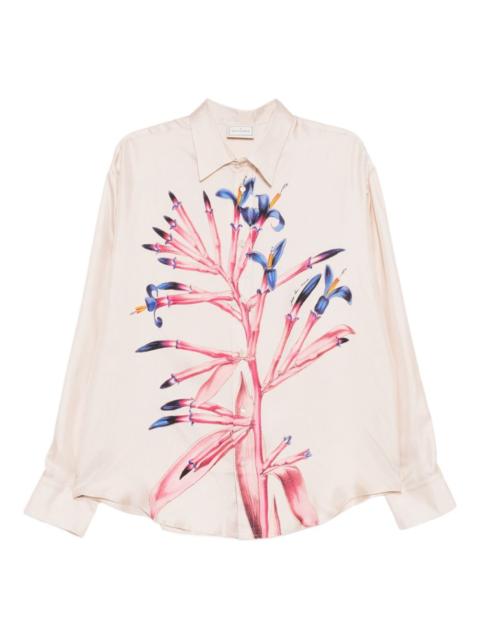 Pierre-Louis Mascia Aloebio shirt