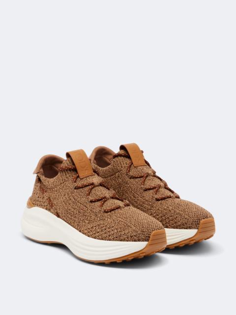 Tod's Knitted sneakers