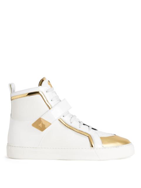 Giuseppe Zanotti Giuseppe Zanotti Zenas