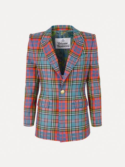 Vivienne Westwood SINGLE BREASTED LELIO JACKET