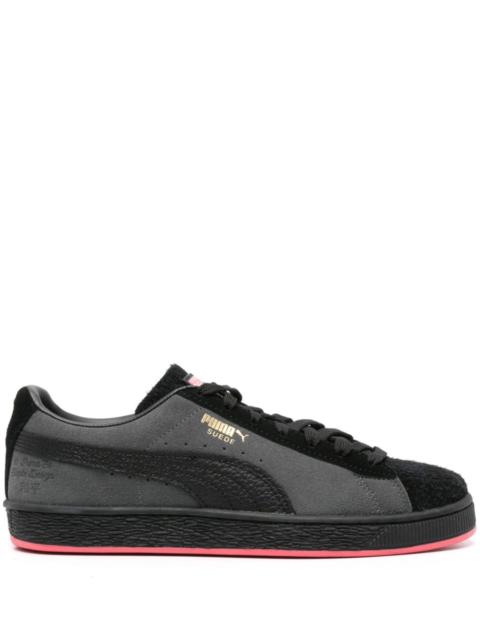 PUMA ₢ 킹 Staple 스웨드 "용의 년"스니커