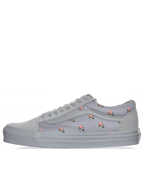 Vans Vans Undercover x OG Old Skool LX 'Undercover' VN0A36C8NTJ