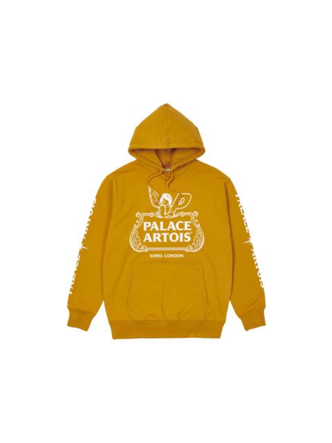 PALACE Palace x Stella Artois Chalice Hood Gold