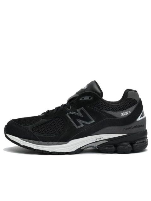 New Balance New Balance 2002R 'Black Magnet' M2002RBM