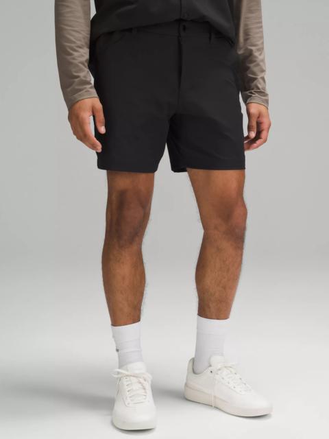 lululemon ABC Classic-Fit Short 7" *Warpstreme