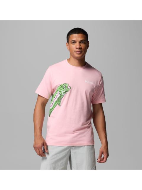 Columbia Men's PFG Big Trout T-Shirt