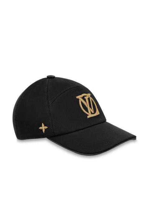 Louis Vuitton LV City Cap