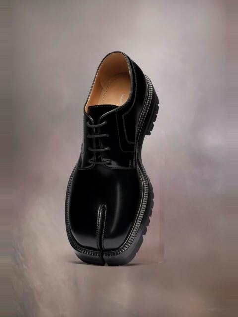 Maison Margiela Tabi lace-ups
