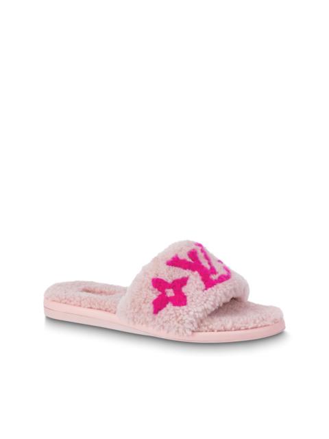 Louis Vuitton Magnetic Flat Mule