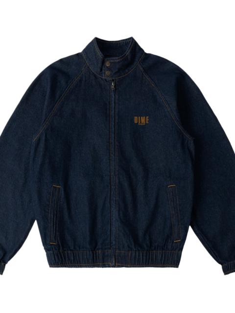 Dime Jeans Jacket "Indigo" DIMESP263IND