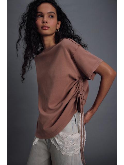 FREE PEOPLE We The Free Love Sick Tee