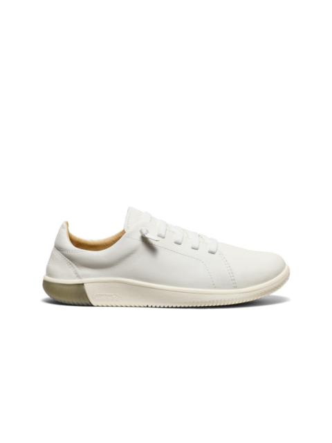 KEEN Men's KNX Leather Sneaker