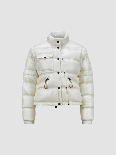 Moncler Mauduit Short Down Jacket