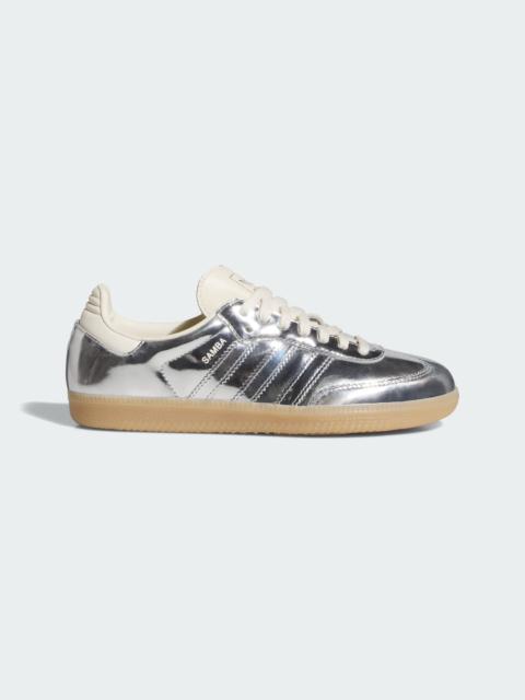 adidas Originals SAMBA OG W SHOES