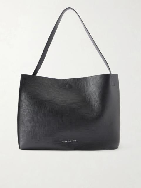 Studio Nicholson The Reflection Leather Tote