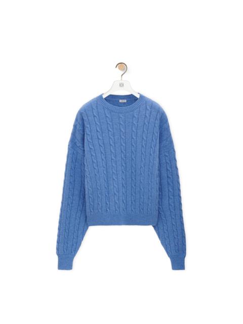 Loewe Sweater in wool