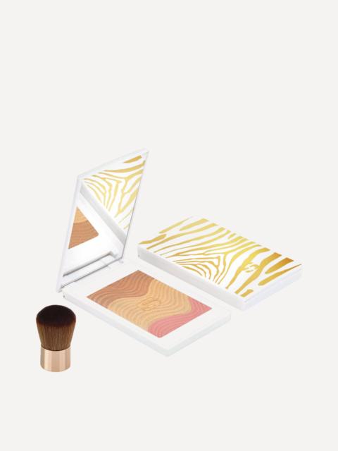 Sisley Paris Phyto-Touche Sun Glow Trio in Golden Peach