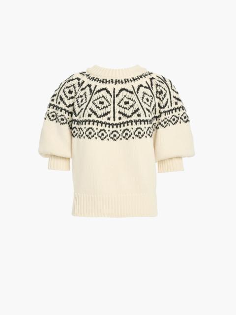 Altuzarra HOWARD SWEATER