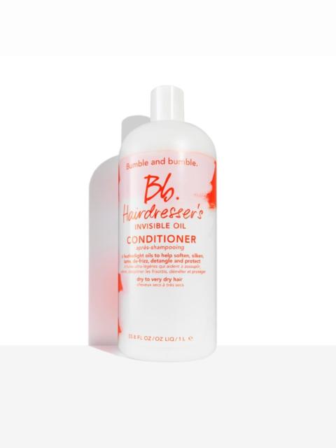Bumble and bumble Hairdresser's Invisible Oil Hydrating Conditioner