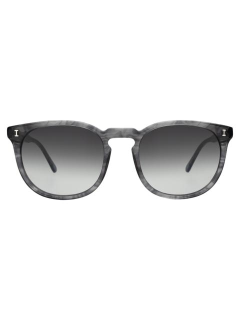 illesteva Eldridge 56 Sunglasses