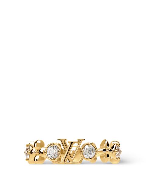 Louis Vuitton LV Iconic XS Strass Ring