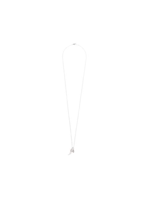 Vivienne Westwood Ernest Orb-motif pendant necklace